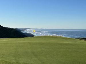 Sheep Ranch 7th Green 2024